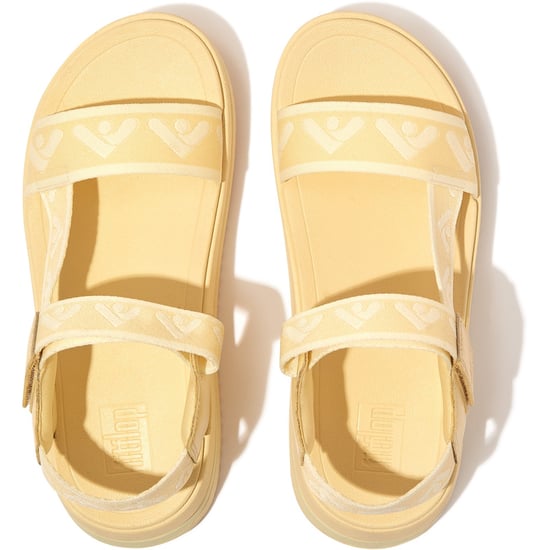 Fitflop Surff Riemensandale Damen Sommer - Image 4