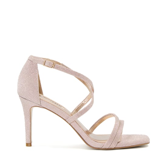 Dune Damen Musikalisch - Schuhe mit Quadratzehen und hohen Absätzen - Image 1