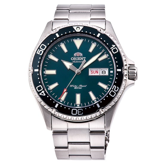 Orient Uhr RA-AA0004E19B Mako - Image 1