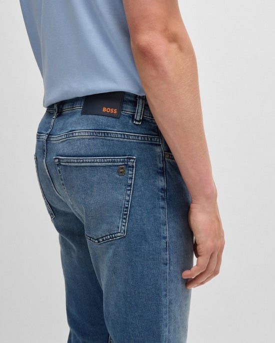 Jeans Boss Homme Essential - Image 3