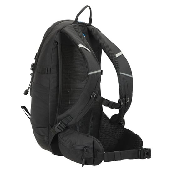 Mountain Warehouse Pace 20L Backpack (Black)