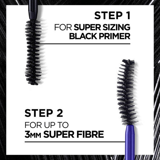 Pro Xxl Xtension Mascara 12 ml - Image 3