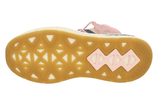 Adidas Womens Arkyn Pink Trainers