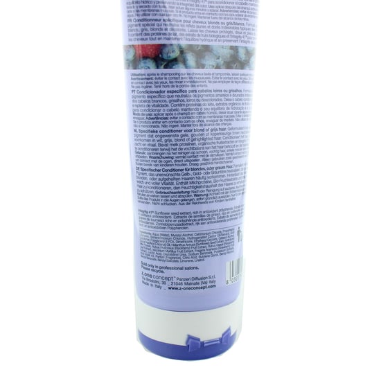 Silver Shine Conditioner 250 ml - Image 2