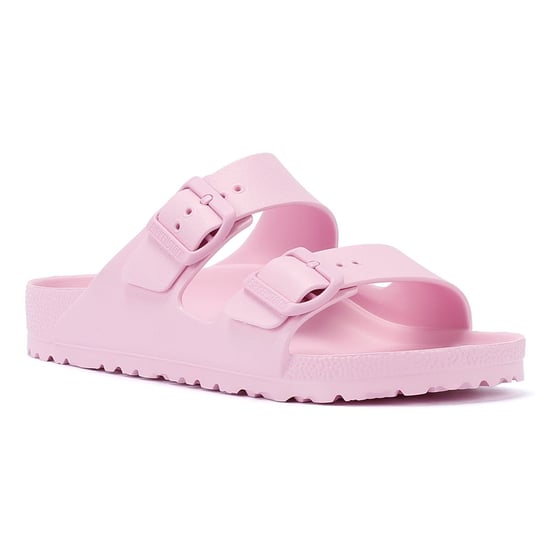 Birkenstock Arizona EVA Damen Fondant Pink Schmale Sandalen - Image 2