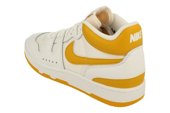 Nike Attack QS Sp Mens White Trainers