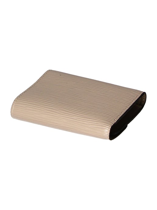 Gave Lux wallet Women TAUPE