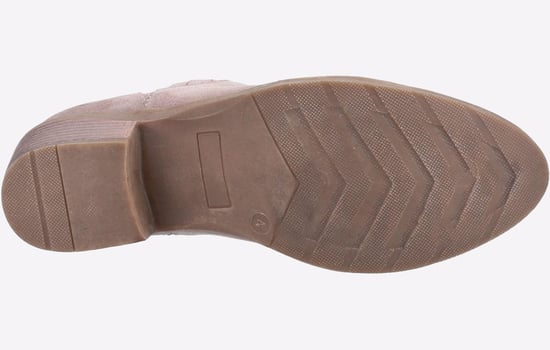 Hush Puppies Isobel MEMORY FOAM Stiefelette Damen - Image 4