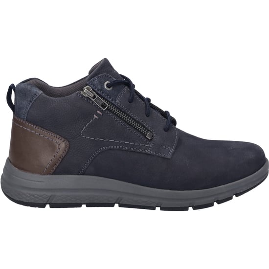 JOSEF SEIBEL Giuseppe 03 | Stiefelette für Herren | Blau Giuseppe 03, indigo - Image 2