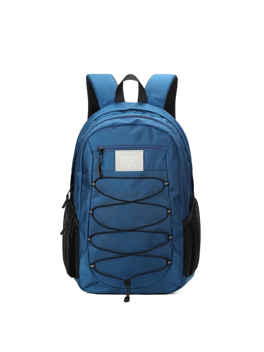 Aoking Rucksack Unisex BLUE - Image 1