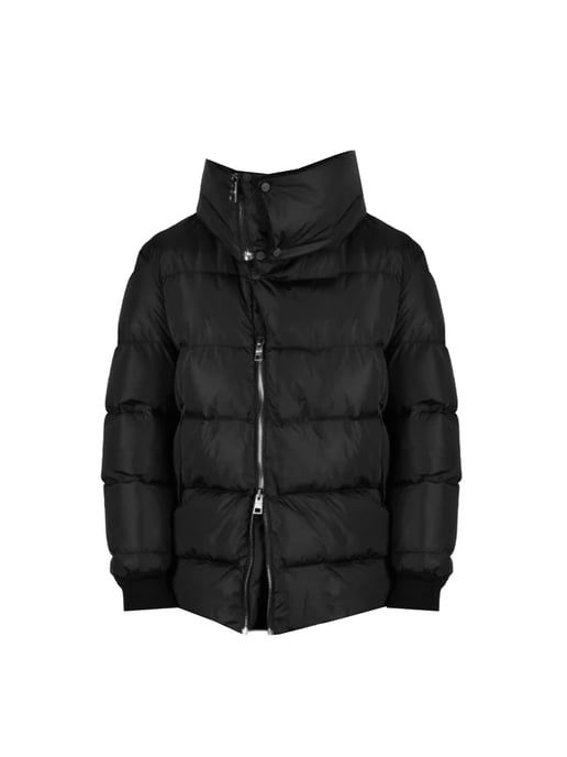 La Haine Inside Us Jacke LM032 Herren schwarz - Image 1