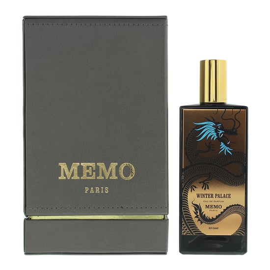 Graines Vagabondes - Winter Palace - EdP 75ml - Image 1