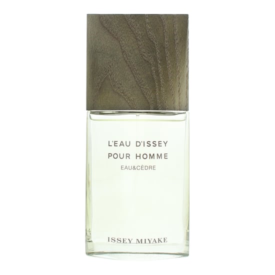 Issey Miyake L'eau D'issey Pour Homme Eau & Cedre Eau De Toilette 100ml - Image 2