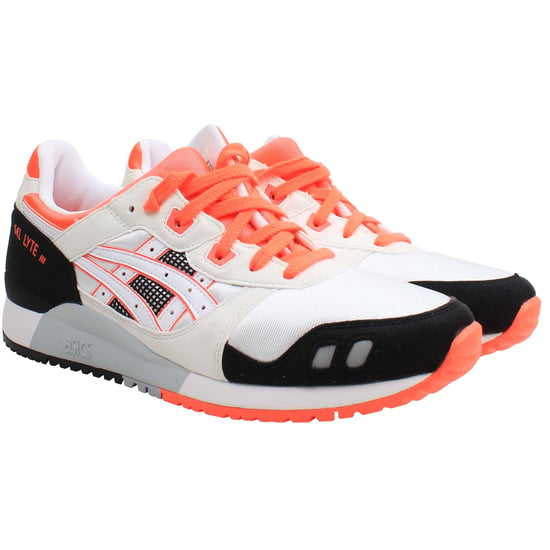 Asics Gel-Lyte III OG Herren-Trainer in Weiß - Image 4