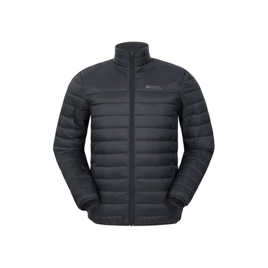 Mountain Warehouse Herren Featherweight Jacke (Schwarz) - Image 1