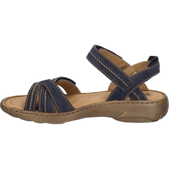 JOSEF SEIBEL Debra 62 | Sandals for Women | blue