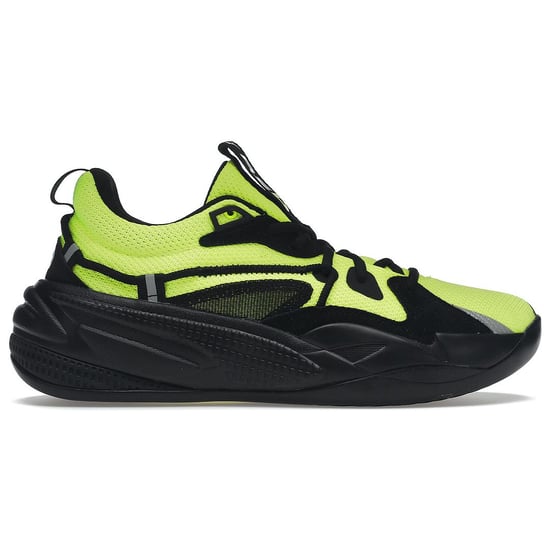 Puma J.Cole x RS-Dreamer Mens Green Trainers