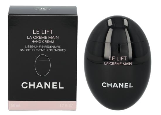 Chanel Le Lift Handcreme 50 ml - Image 1