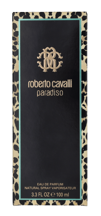 Roberto Cavalli Paradiso Edp Spray 100 ml - Image 2
