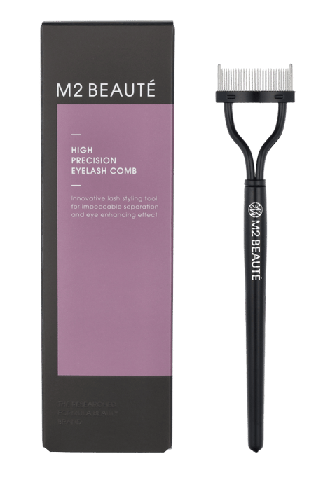 M2 Beaute Eyelash Comb. - Image 1