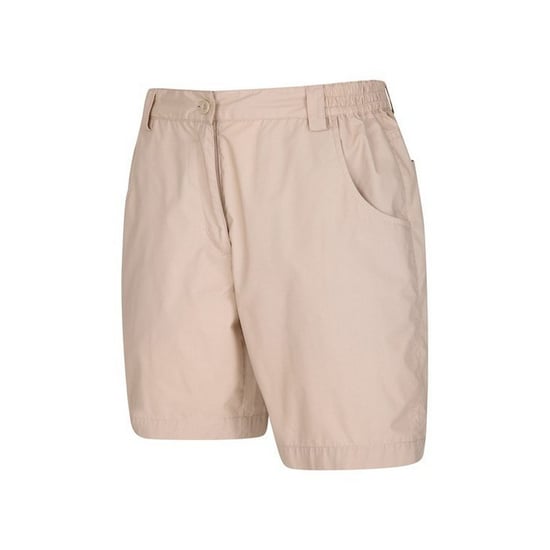 Mountain Warehouse - "Quest" Freizeitshorts für Damen (Beige) - Image 3