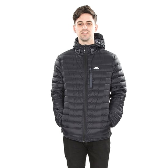 Trespass Herren Digby Daunenjacke - Image 3