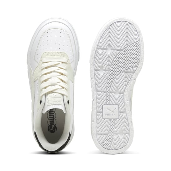Basket Puma Damen Cali Court Pureluxe - Image 6