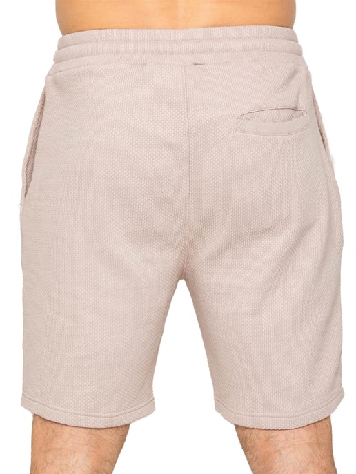 Enzo | Herren Texturierte Sommer Shorts - Image 2