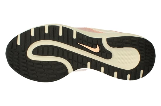 Nike Damen React Escape Rn Weiß Trainer - Image 5