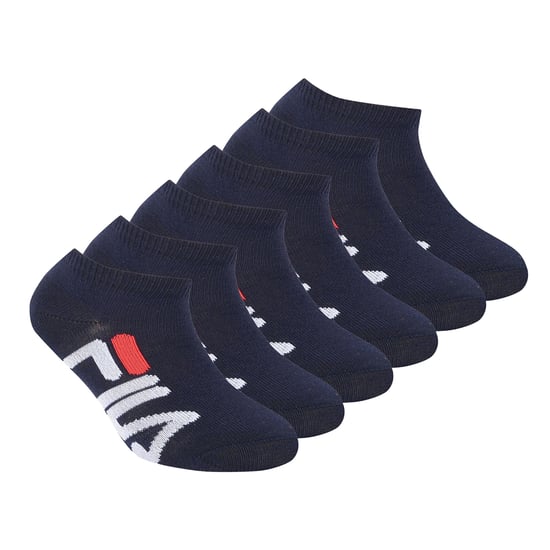 Fila Invisible Sneakers Socken - Image 1