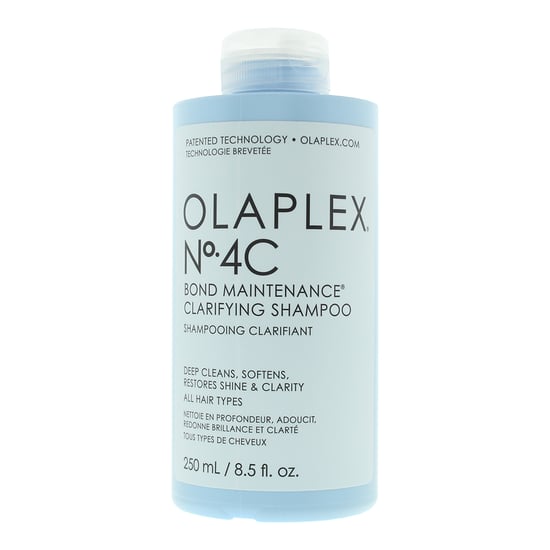 Olaplex Nr. 4 Bond Maintenance Klärendes Shampoo 250 ml - Image 1