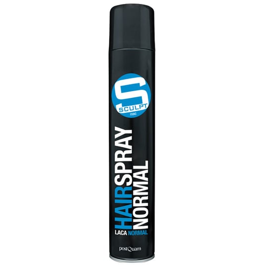 HAARSPRAY NORMAL 1.000 CC. - Image 1