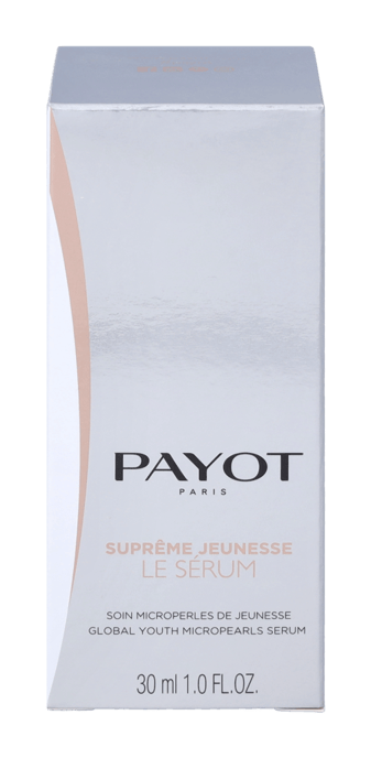 Payot Supreme Jeunesse Le Serum. - Image 4