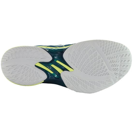Asics Sky Elite FF MT 2 Herren Blue Trainer - Image 5