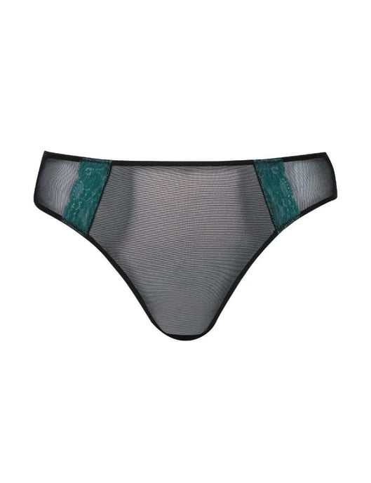 Curvy Kate Eye Spy Brazilian Brief