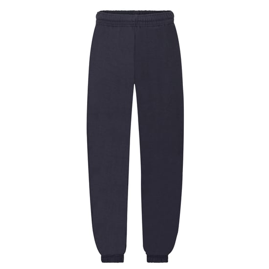 Fruit of the Loom - Jogginghosen für Kinder (Marineblau) - Image 1