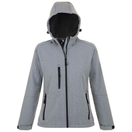 SOLS - "Replay" Softshelljacke für Damen () - Image 1