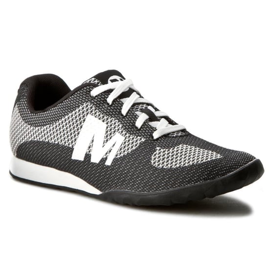 Merrell Civet Damen Schwarz/Weiß Turnschuhe - Image 1