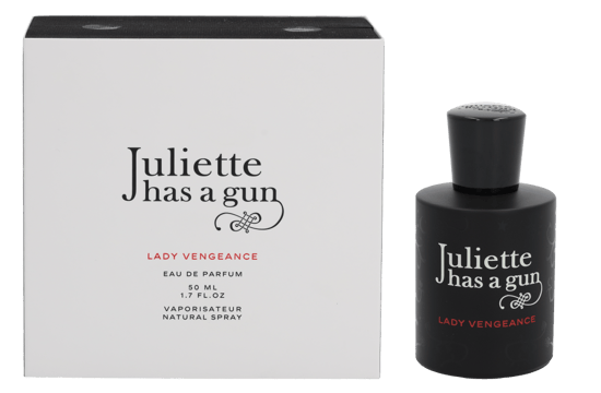 Juliette Has A Gun Lady Vengeance Edp Spray 50ml - Image 1