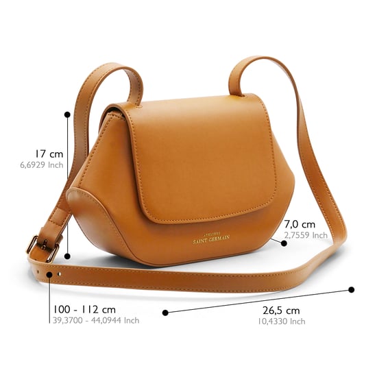 Handtasche Saint Germain - Image 3