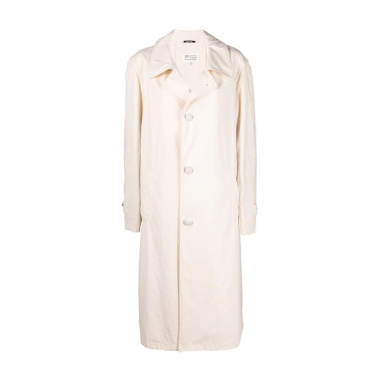 Manteau en coton Maison Margiela - Image 1