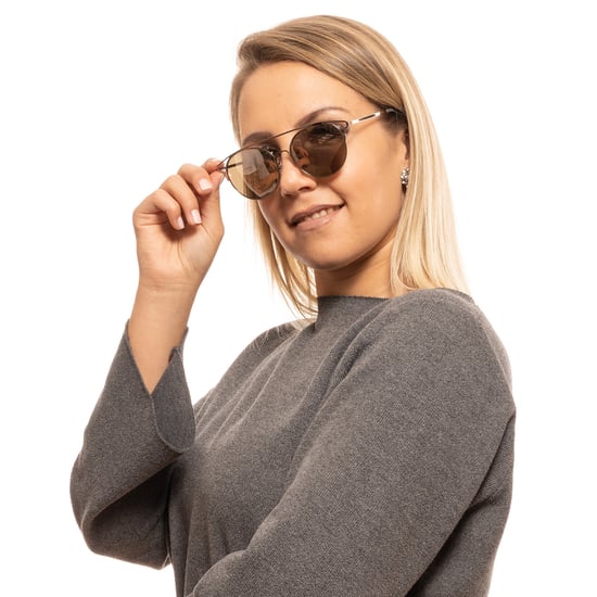 Sting Gold Unisex Sonnenbrille - Image 4