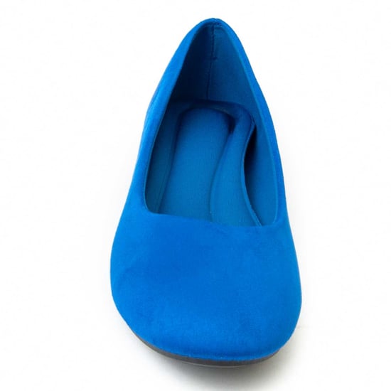 Montevita Ballerine Balleri2 in Blau - Image 3
