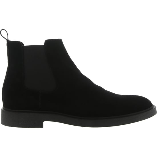 OWEN - Black - Chelsea boots