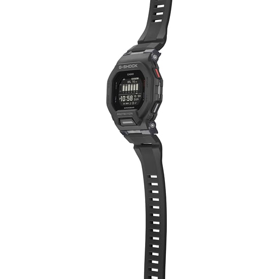 Casio G-shock Men's Black Watch GBD-200UU-1ER