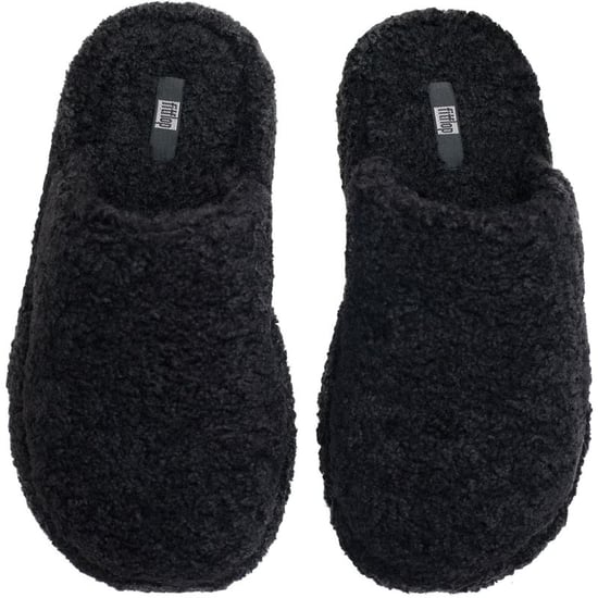 Fitflop Iqushion D-luxe Gepolsterte Hausschuhe - Image 2