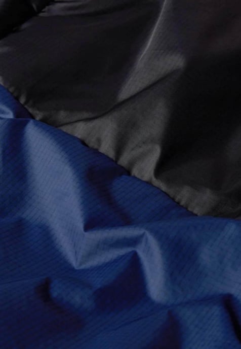 The North Face Herren Himalaya Limbara Licht synthetische Jacke in schattigen blau - Image 6