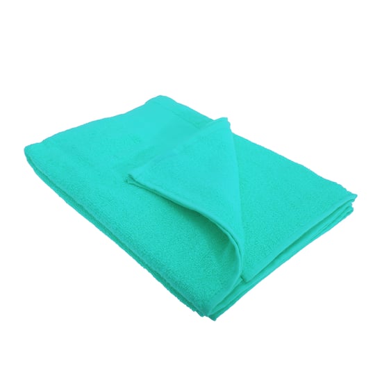 SOLS Island 70 Badetuch / Handtuch, 70 x 140 cm (Türkis) - Image 1