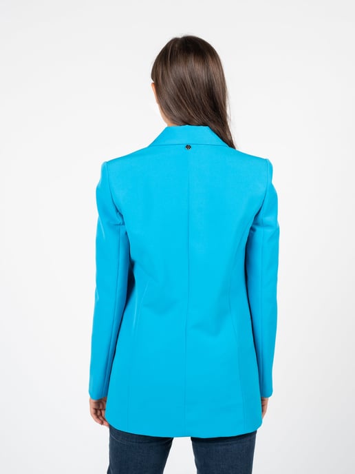 Liu Jo Jacke Damen blau - Image 5