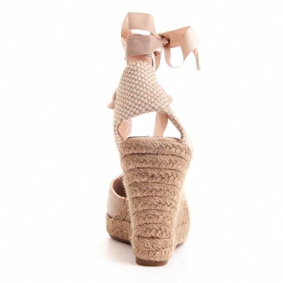 Montevita Wedge Espadrille Spartsum3 in Beige - Image 6